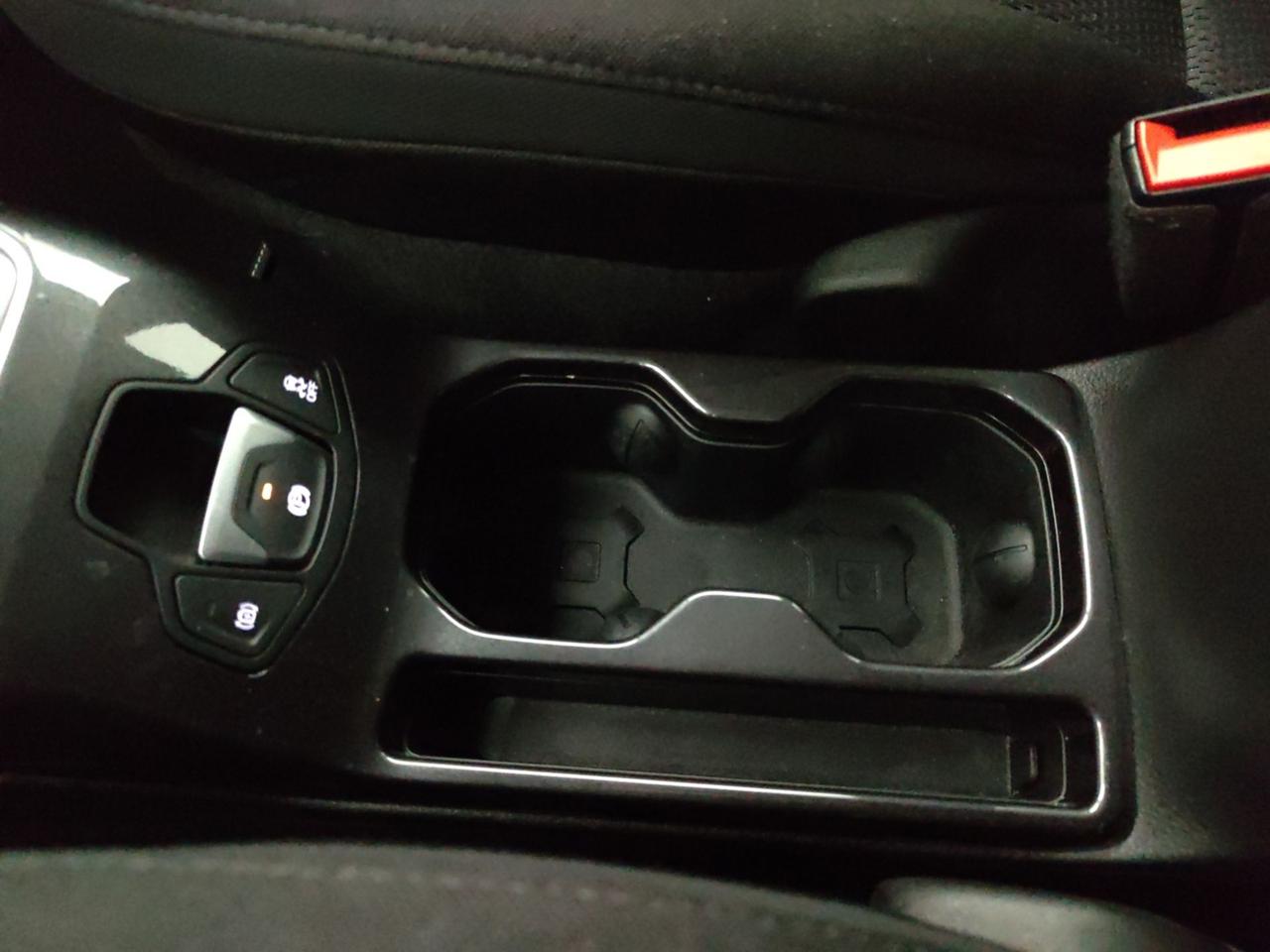 JEEP Renegade 2019 1.3 T4 240CV PHEV S 4XE AT6