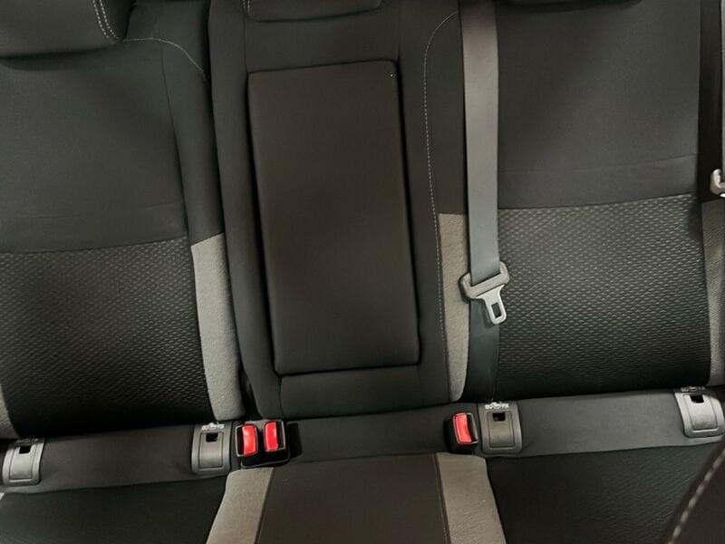 Nissan Qashqai 1.5 dCi 115 N-Connecta