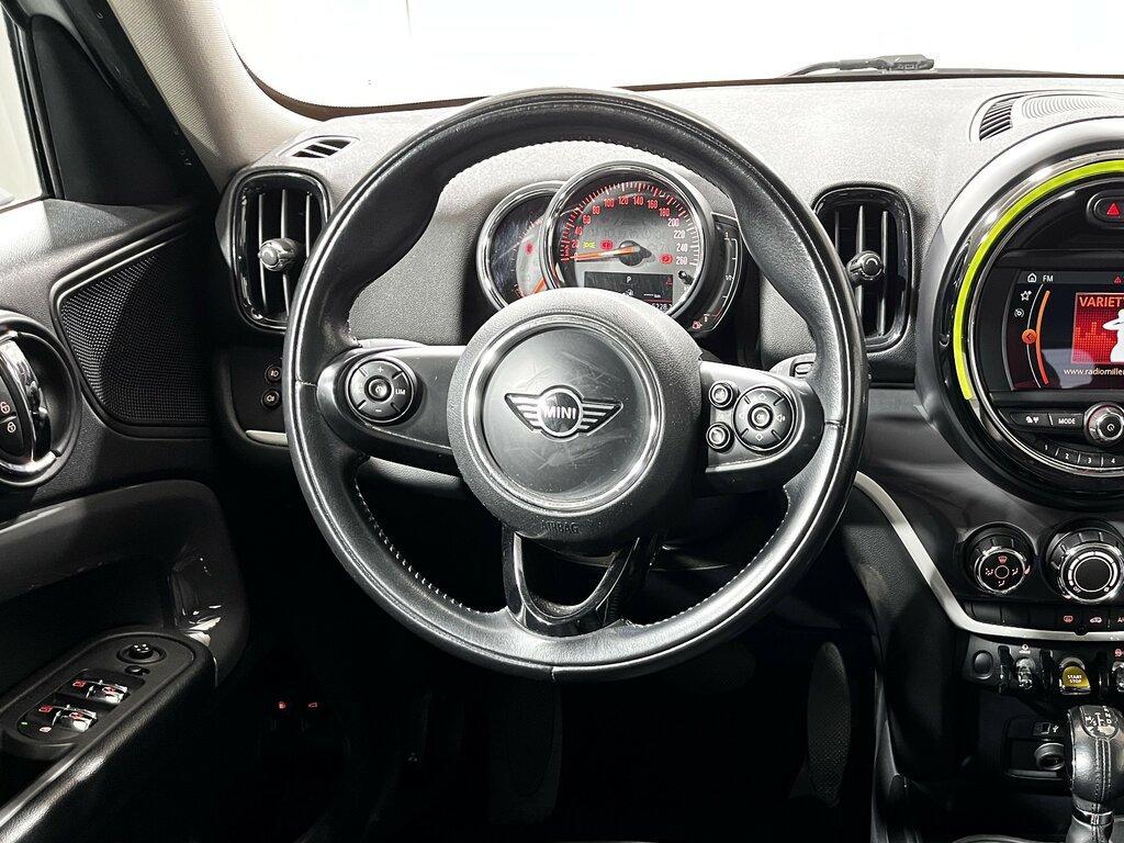 Mini Cooper SE Countryman 1.5 all4 auto