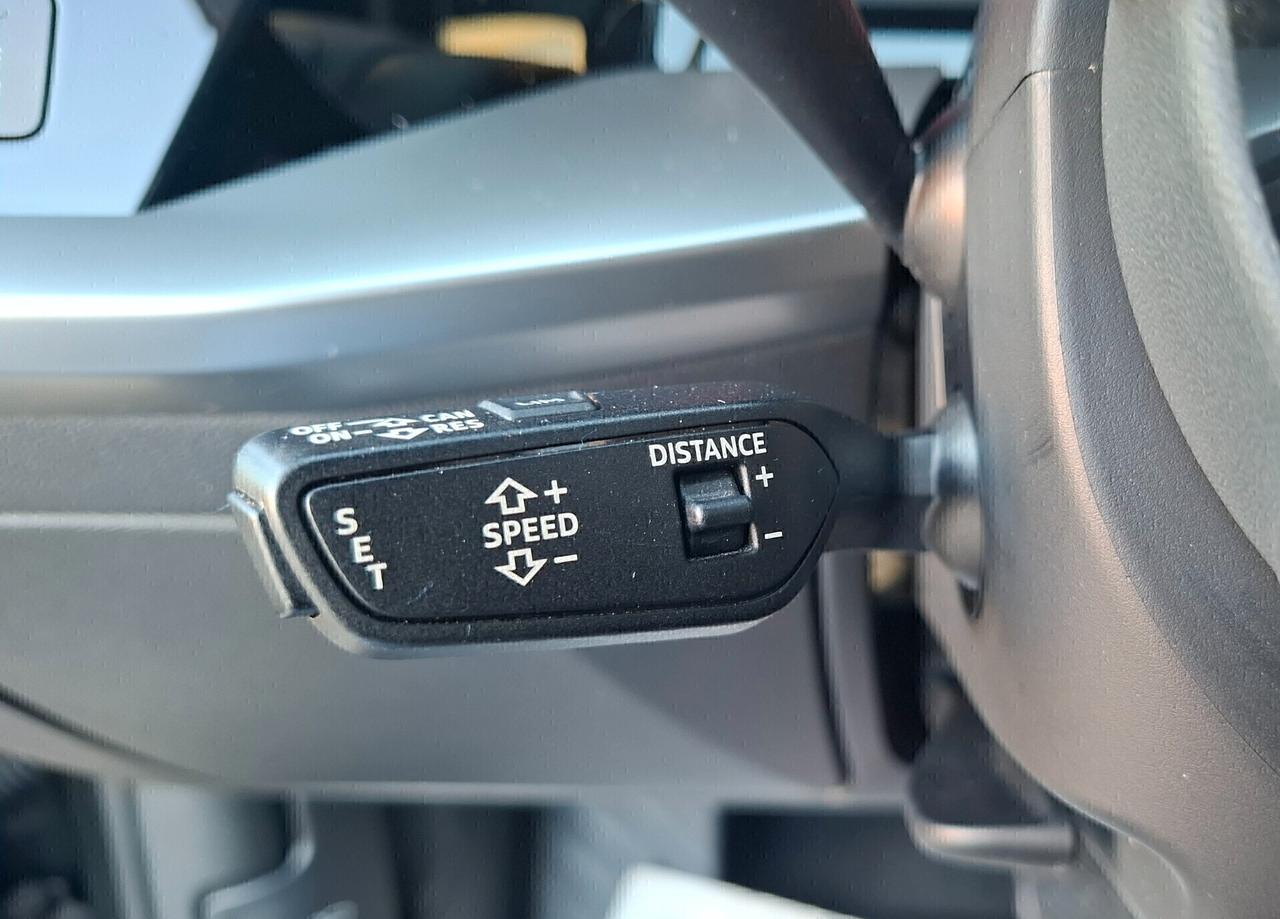 AUDI A3 SPB 35 2.0 TDI S tronic 150CV 2021