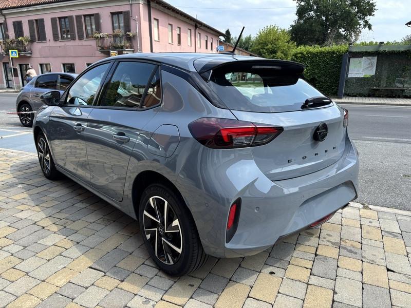 Opel Corsa 1.2 GS s&s 100cv LED-APP CONNECT-16"