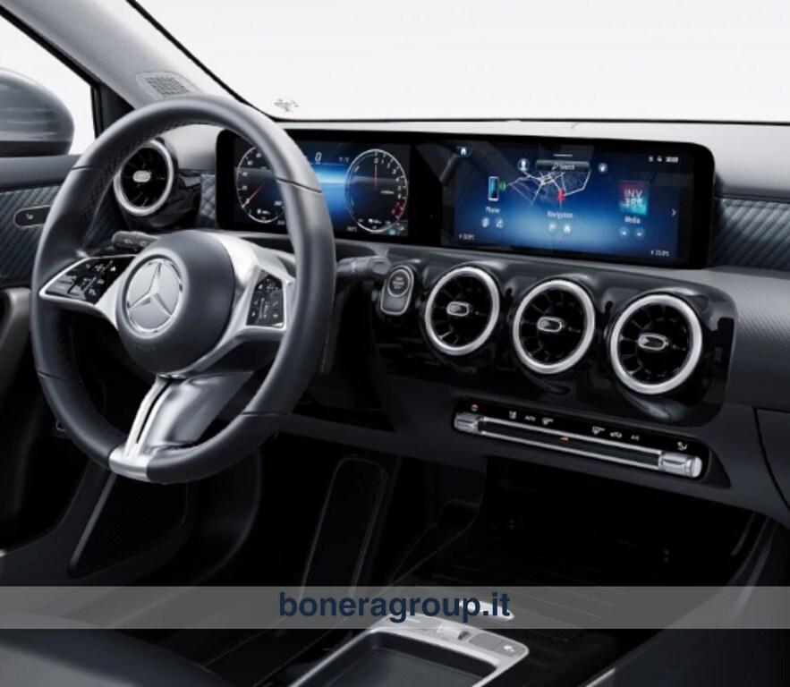 Mercedes Classe A 250 250 e Plug-In-Hybrid Advanced Progressive Speedshift DCT AMG 8G