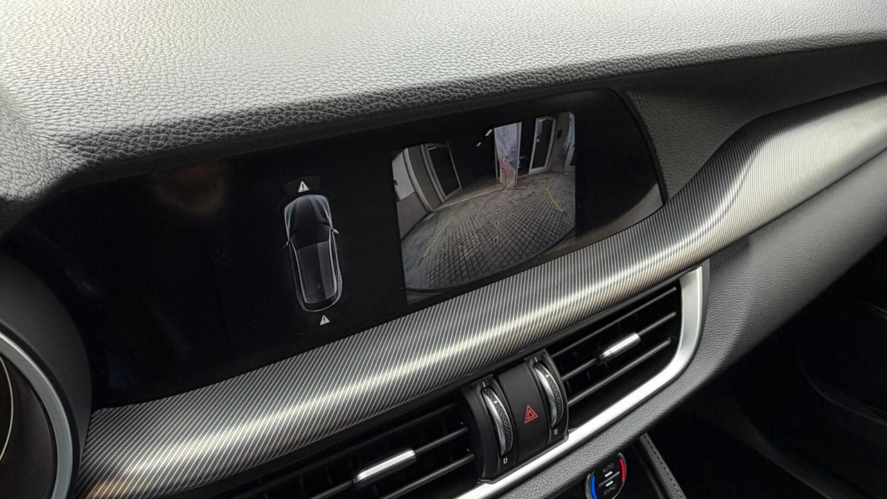 Alfa Romeo Stelvio 210 CV AT8 Q4 Veloce