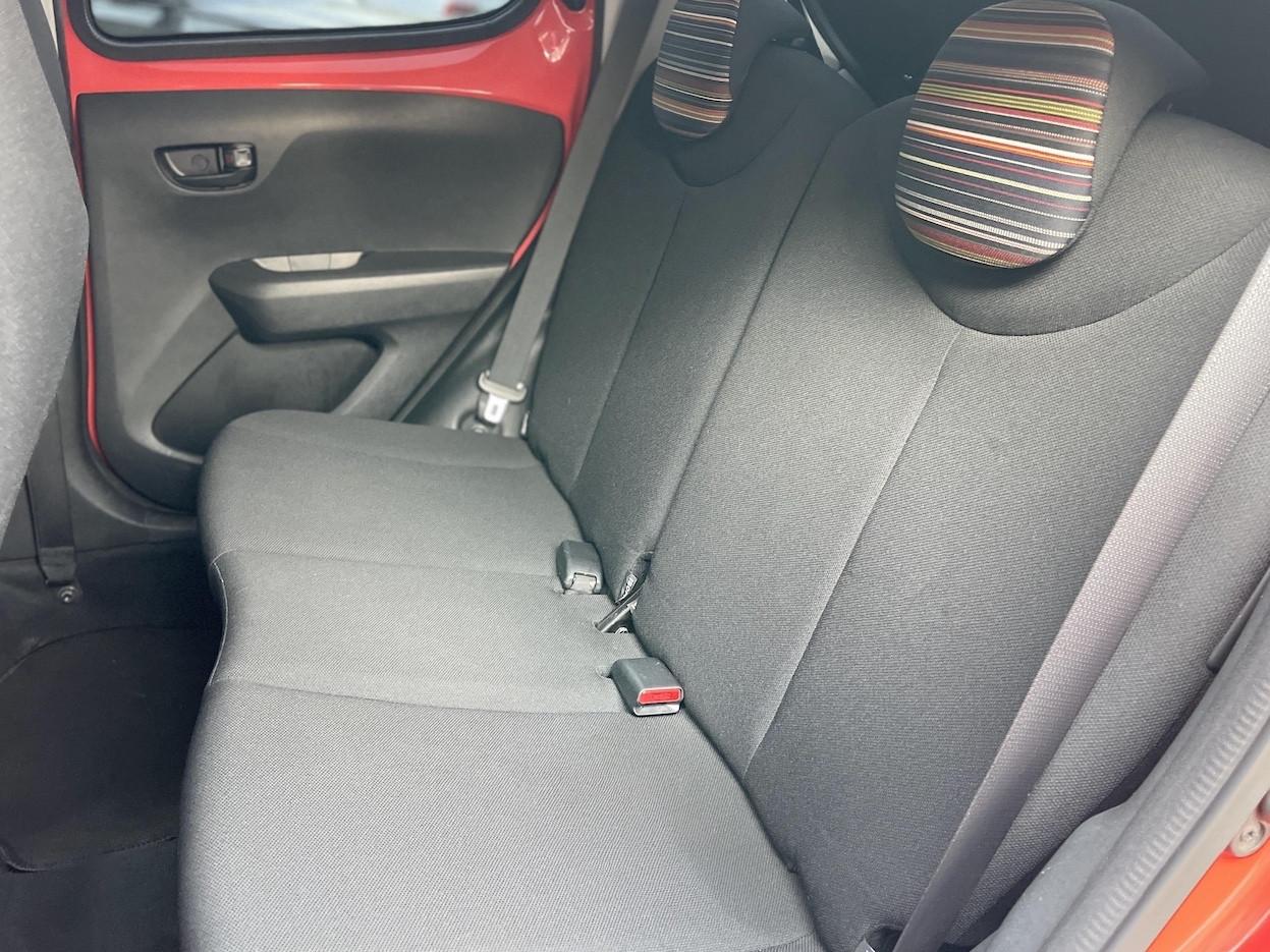 Citroen C1 1.0 Benzina 69CV E5 Neo. Automatica - 2015