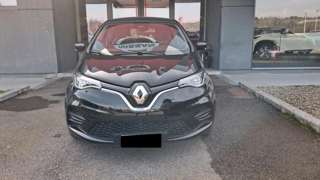 Renault ZOE Zen R135 GH305