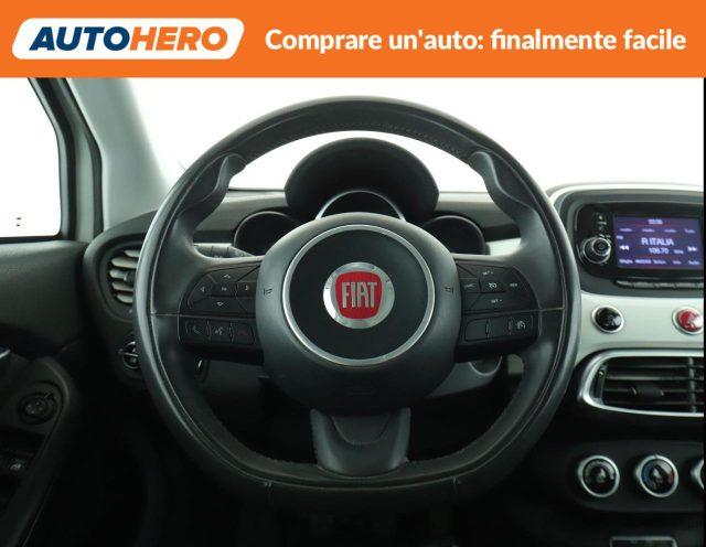 FIAT 500X 1.6 MultiJet 120 CV Pop Star