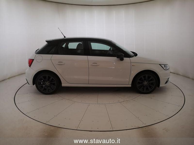 Audi A1 1.4 TDI Sport
