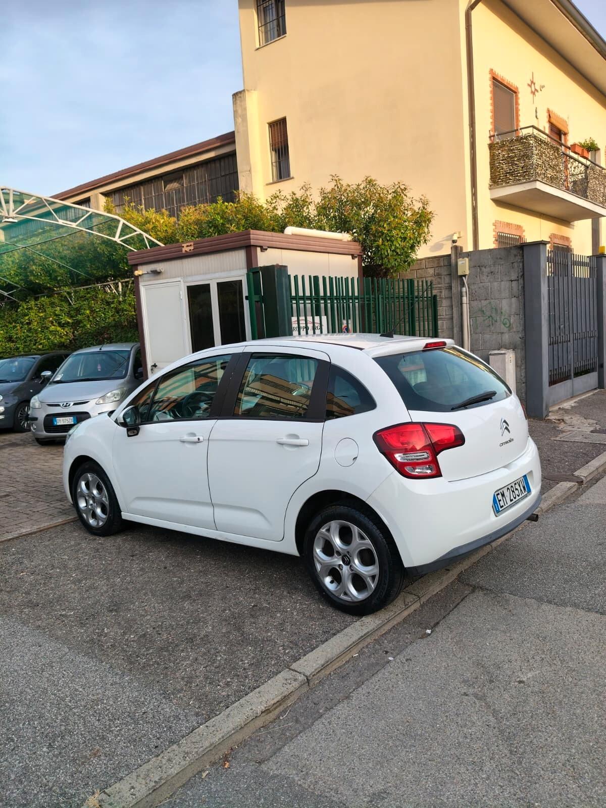 Citroen C3 1.1 Attraction
