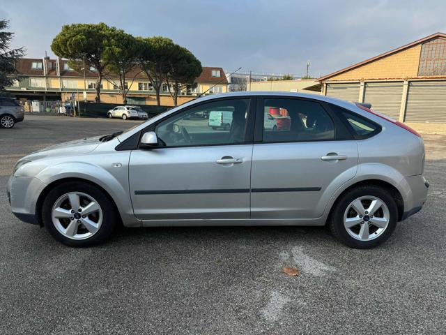 FORD Focus Bellissima 1.6 TDCi (110CV) 5p.