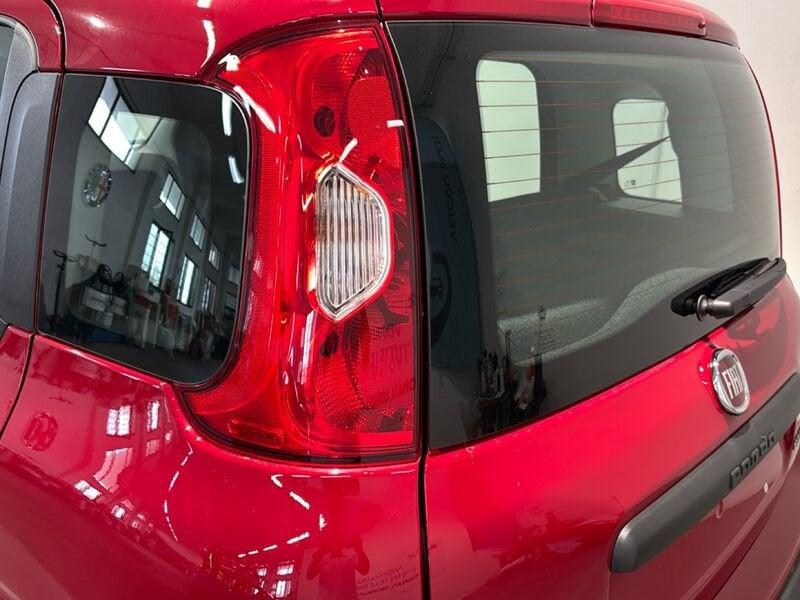 FIAT Panda 1.0 FireFly 70cv Hybrid