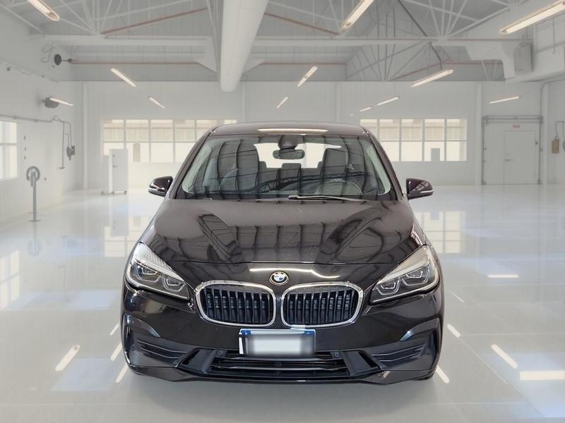 BMW 225 e ACTIVE TOURER iPerformance Business autom.