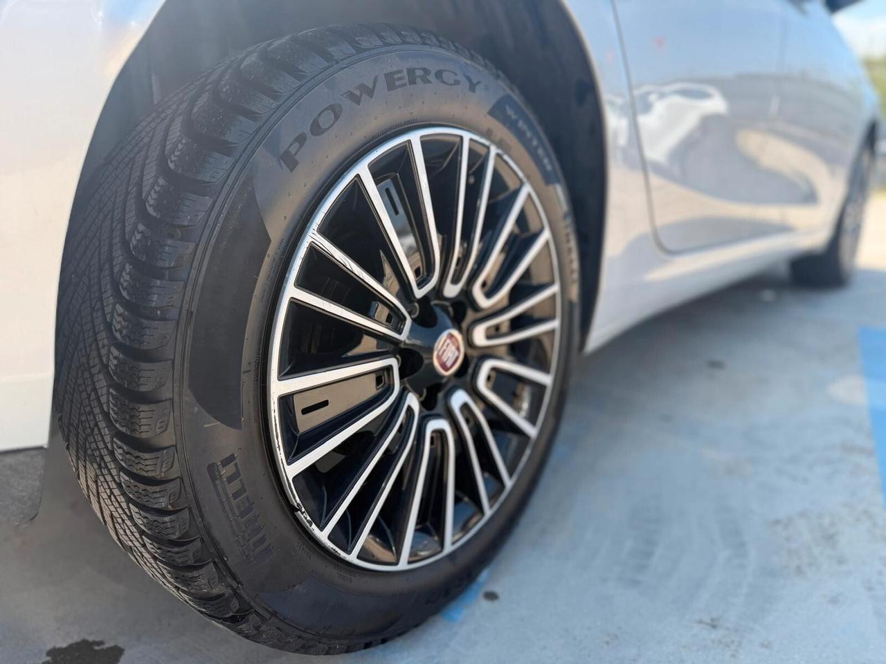 FIAT TIPO 5 PORTE 1.3 MJT 95 CV S&S