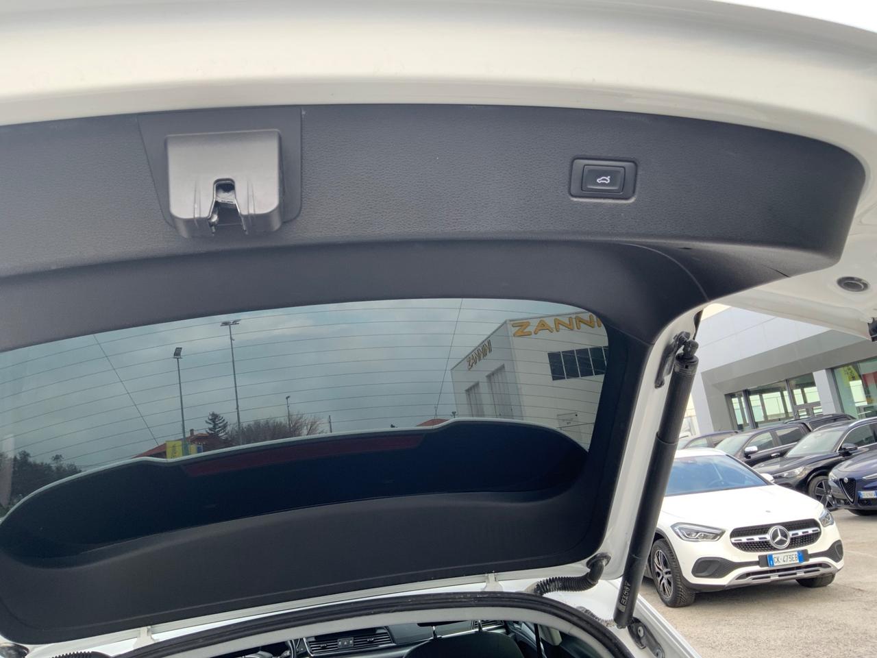 Audi Q5 SPB 40 TDI quattro S tronic Business Advanced