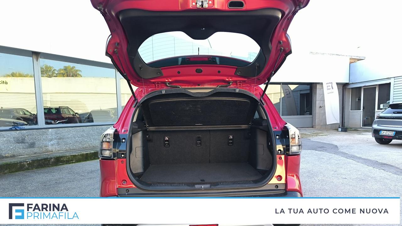 SUZUKI S-Cross II 2022 - S-Cross 1.4h Top+ 2wd 129cv