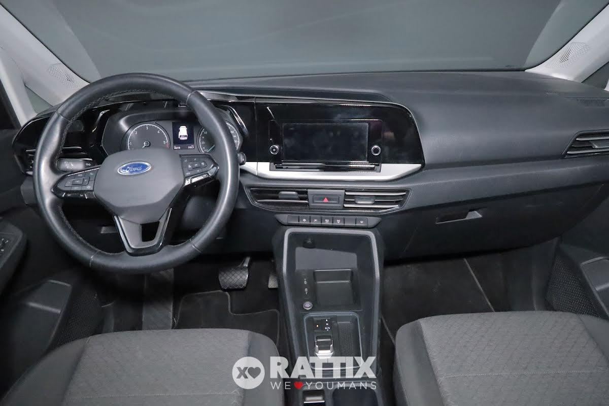 Ford Grand Tourneo Connect V761 2.0 Ecoblue 122CV Titanium Auto