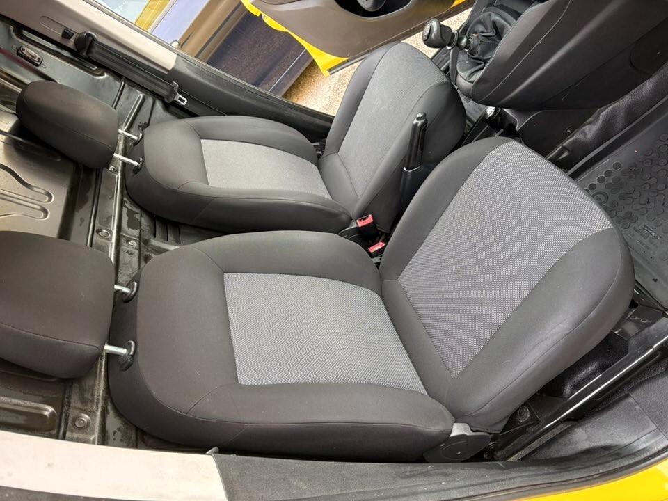 Fiat Doblò 1.6cc 120CV PL-TA Maxi XL officina