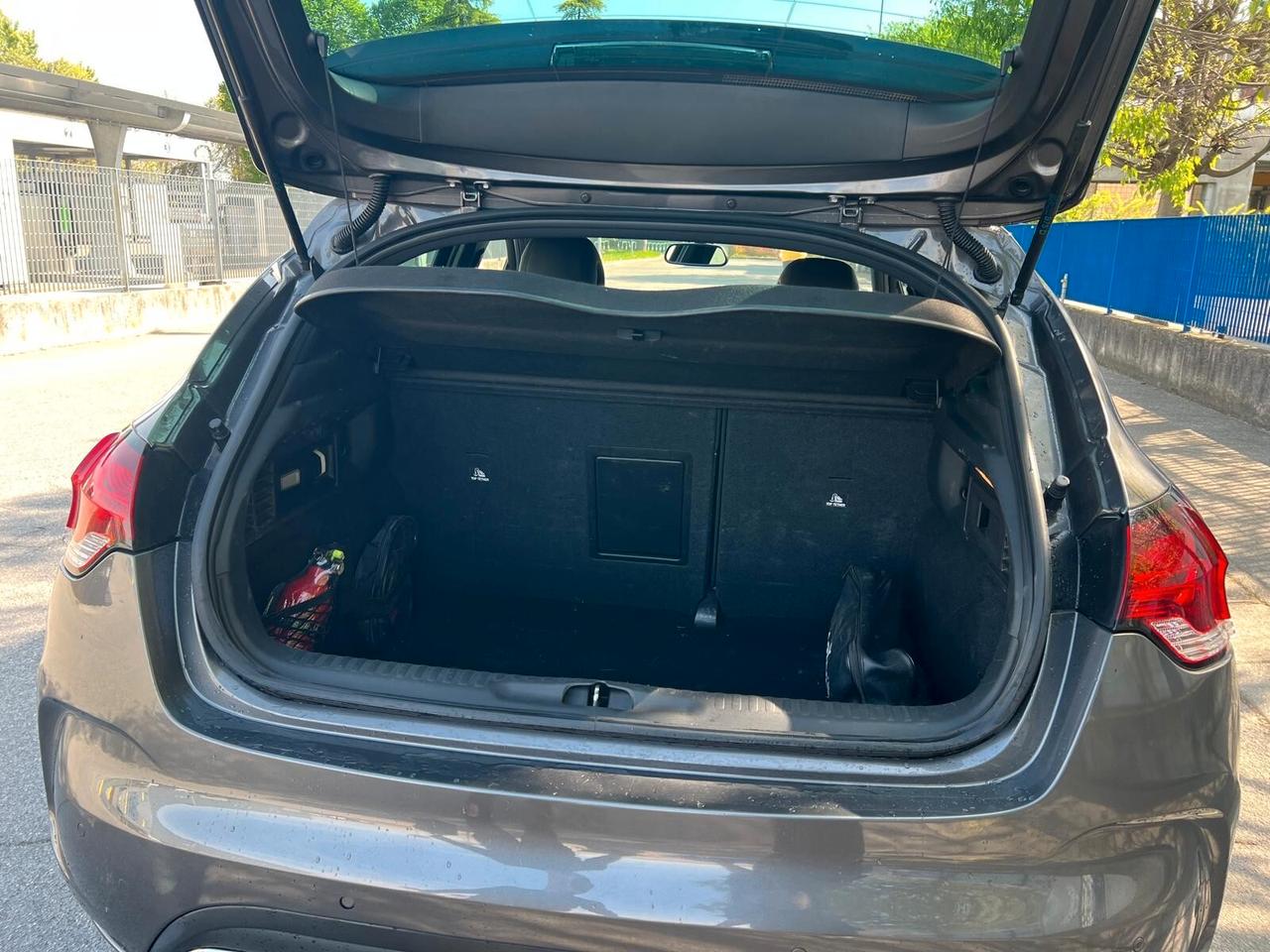 DS4 Crossback BlueHDi 120 S&S Sport Chic