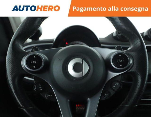 SMART ForTwo 70 1.0 twinamic Prime