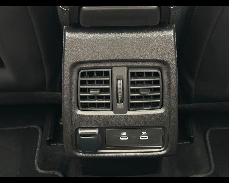 Renault Symbioz Symbioz Full Hybrid E-Tech 145 CV Iconic