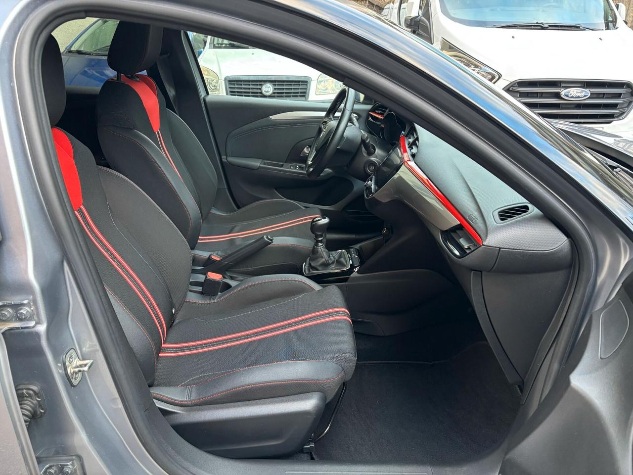 Opel Corsa 1.2 100 CV GS Line PREZZO REALE