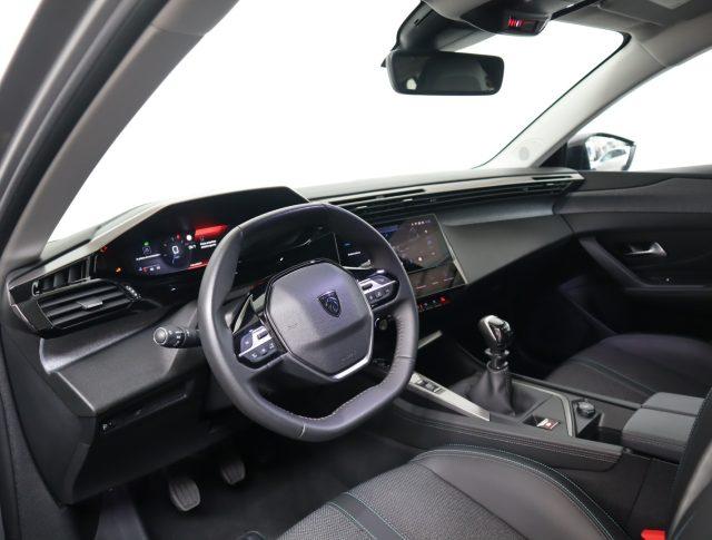 PEUGEOT 308 Allure PureTech 130CV S&S *PROMO PARISI GROUP*