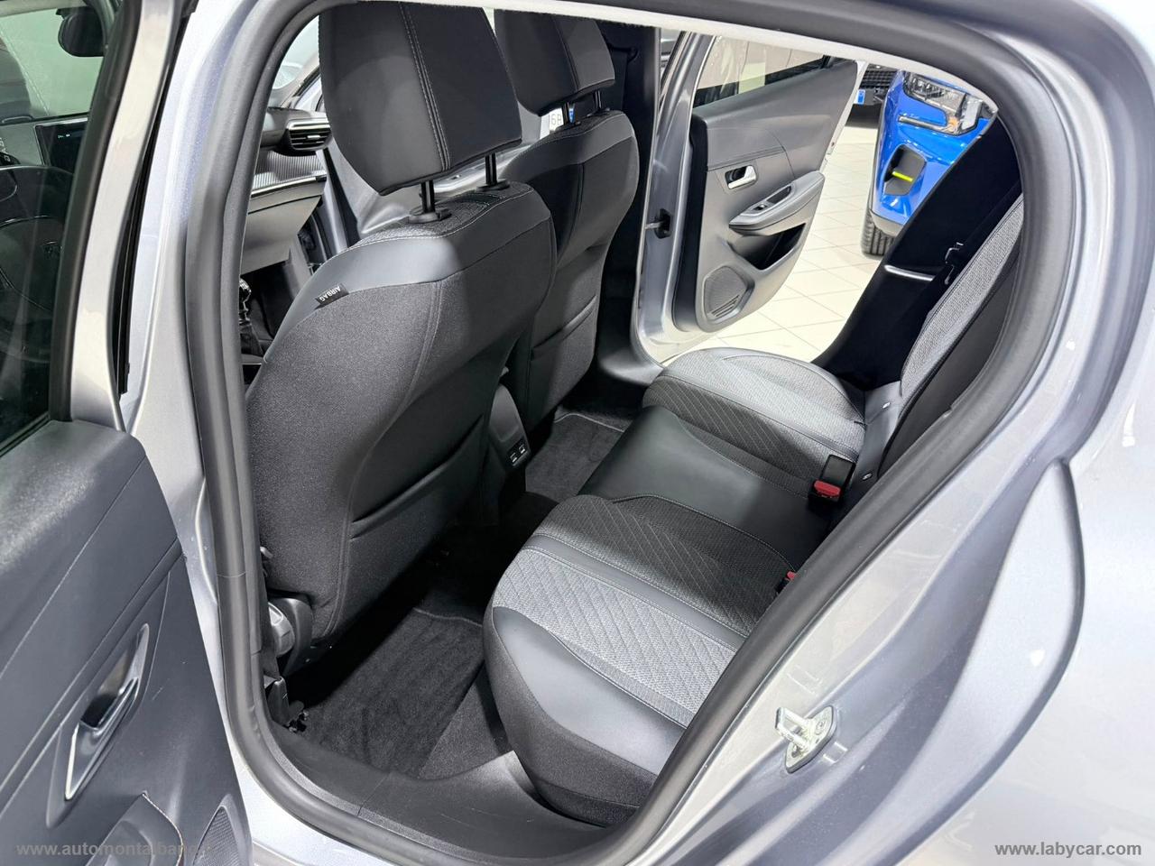 PEUGEOT 208 PureTech 100 S&S 5p. Allure