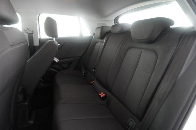 AUDI Q2 Q2 30 TDI S tronic Business