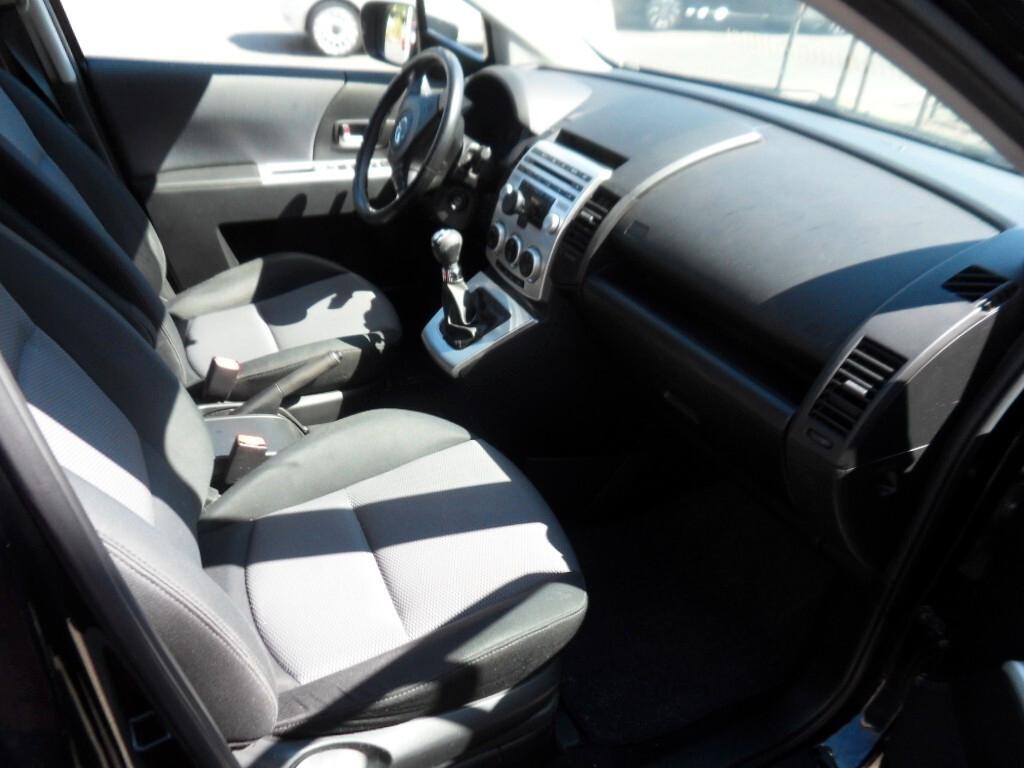 Mazda 5 Mazda5 2.0 MZ-CD 16V 143CV Speed
