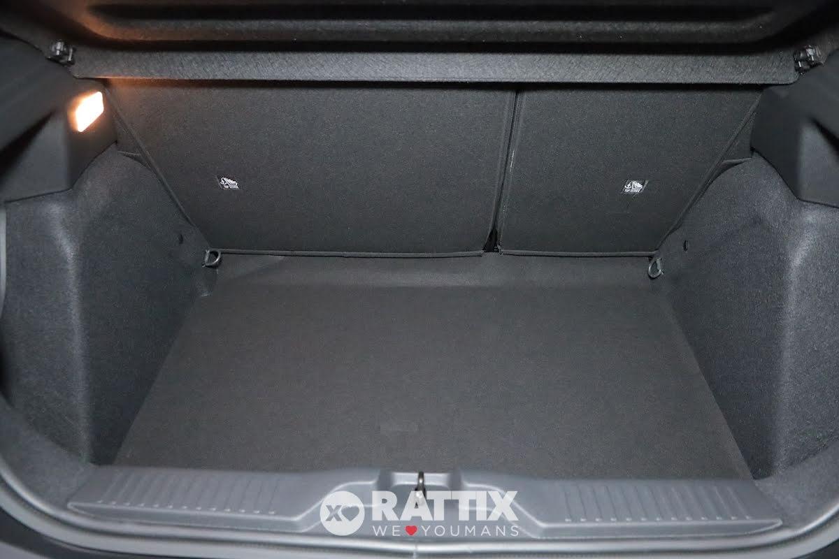 Citroen C3 1.2 Hybrid 110CV Max EDCS6