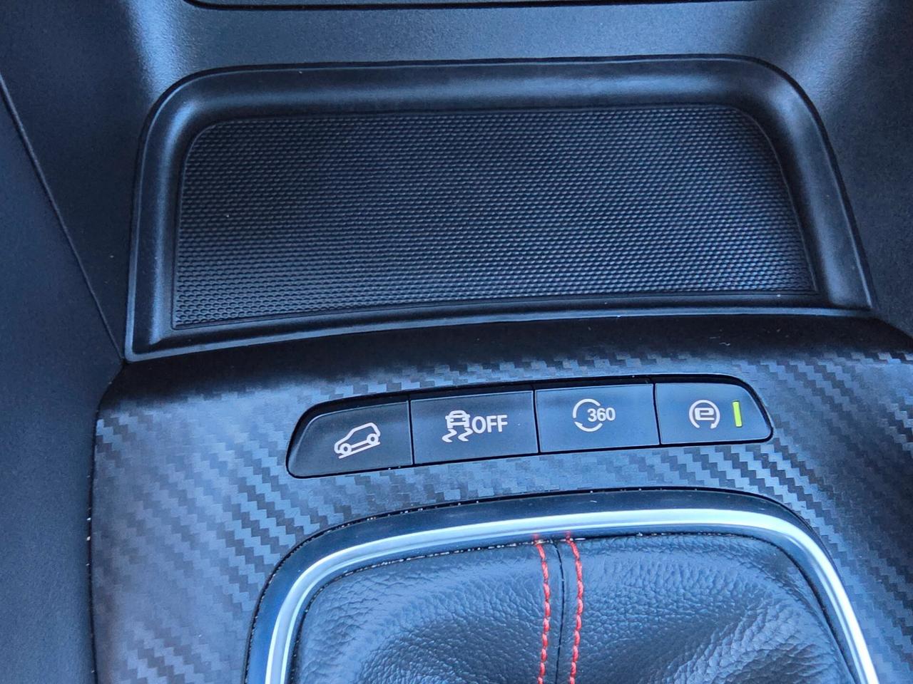 Mg ZS 1.0T-GDI Luxury