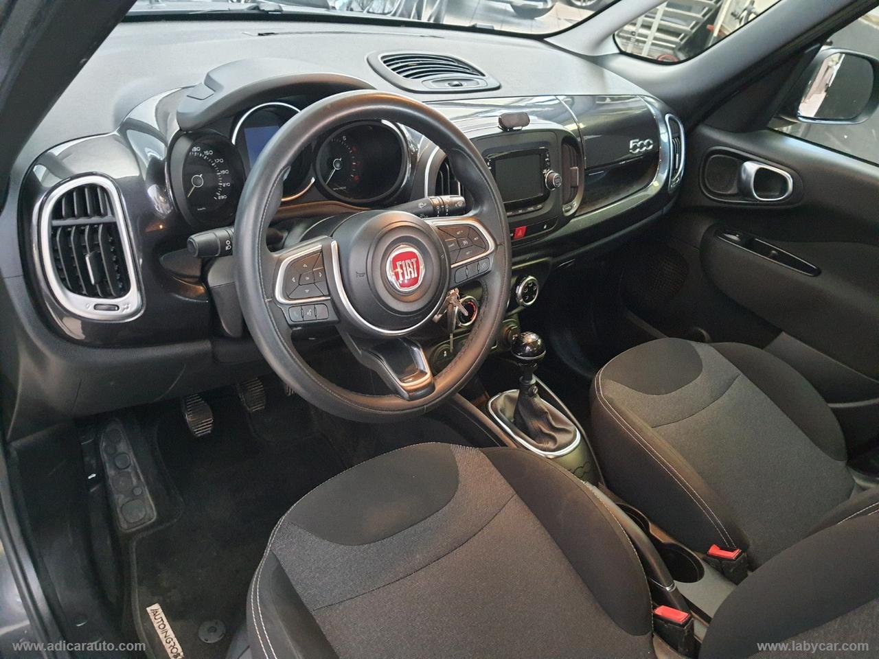 FIAT 500L 1.4 95 CV