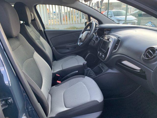 RENAULT Captur 0.9 TCe 12V 90 CV Start&Stop Energy R-Link