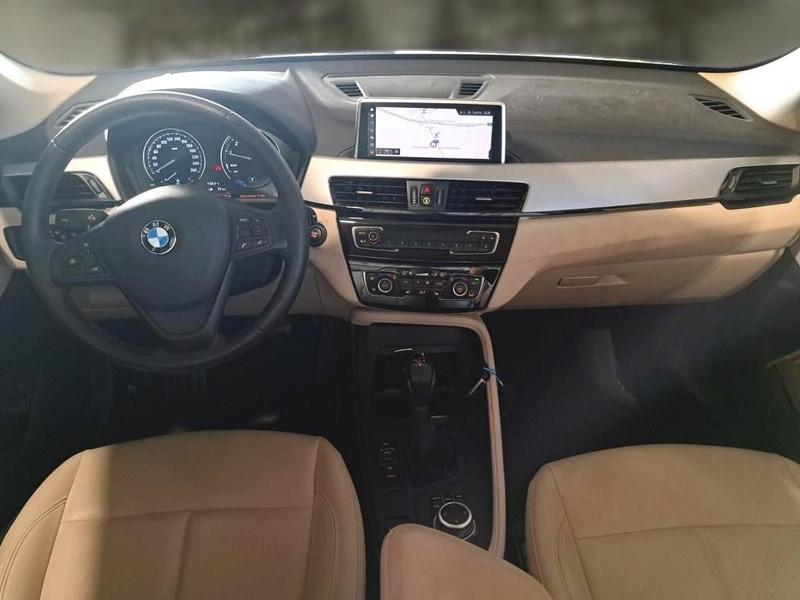 BMW X1 XDRIVE 25E BUSINESS ADVANTAGE AUTOMATICO SUV