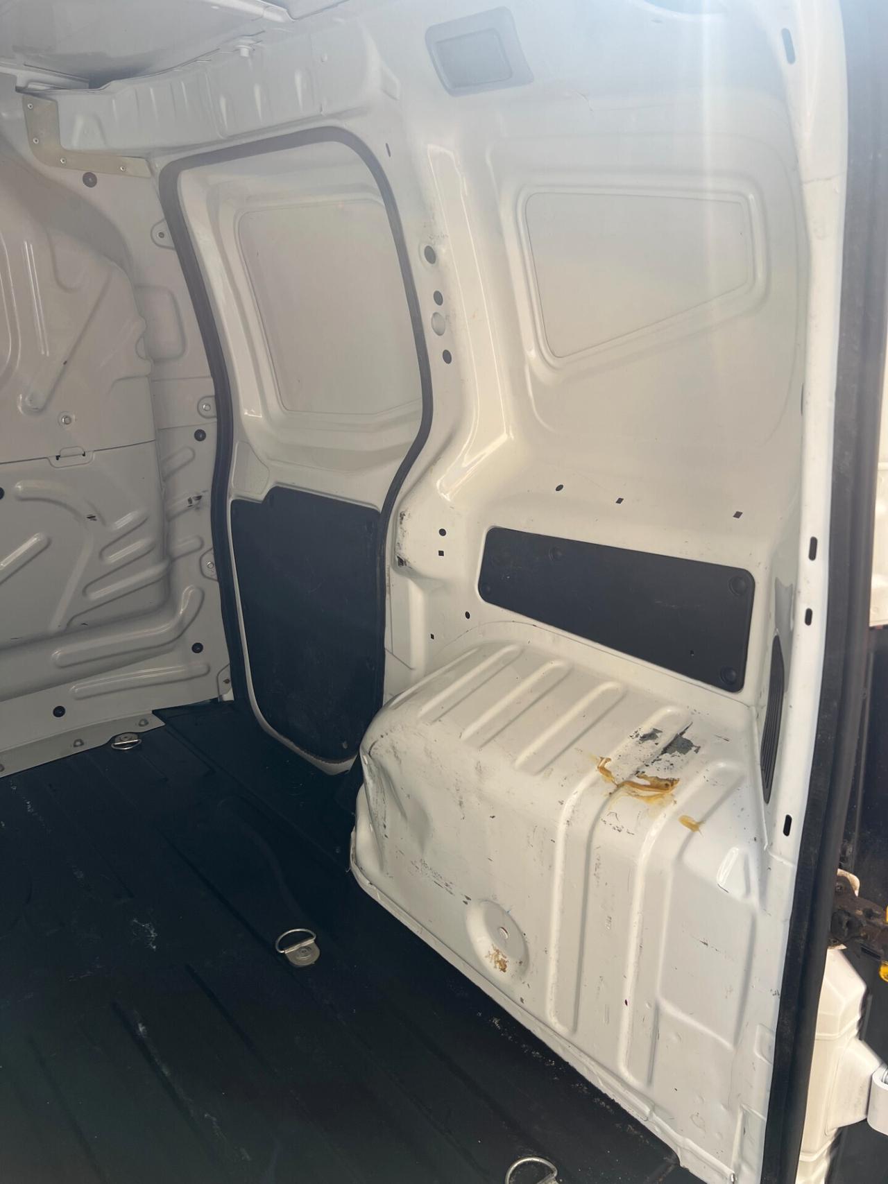 FIORINO SX 1.3 MJT 95CV