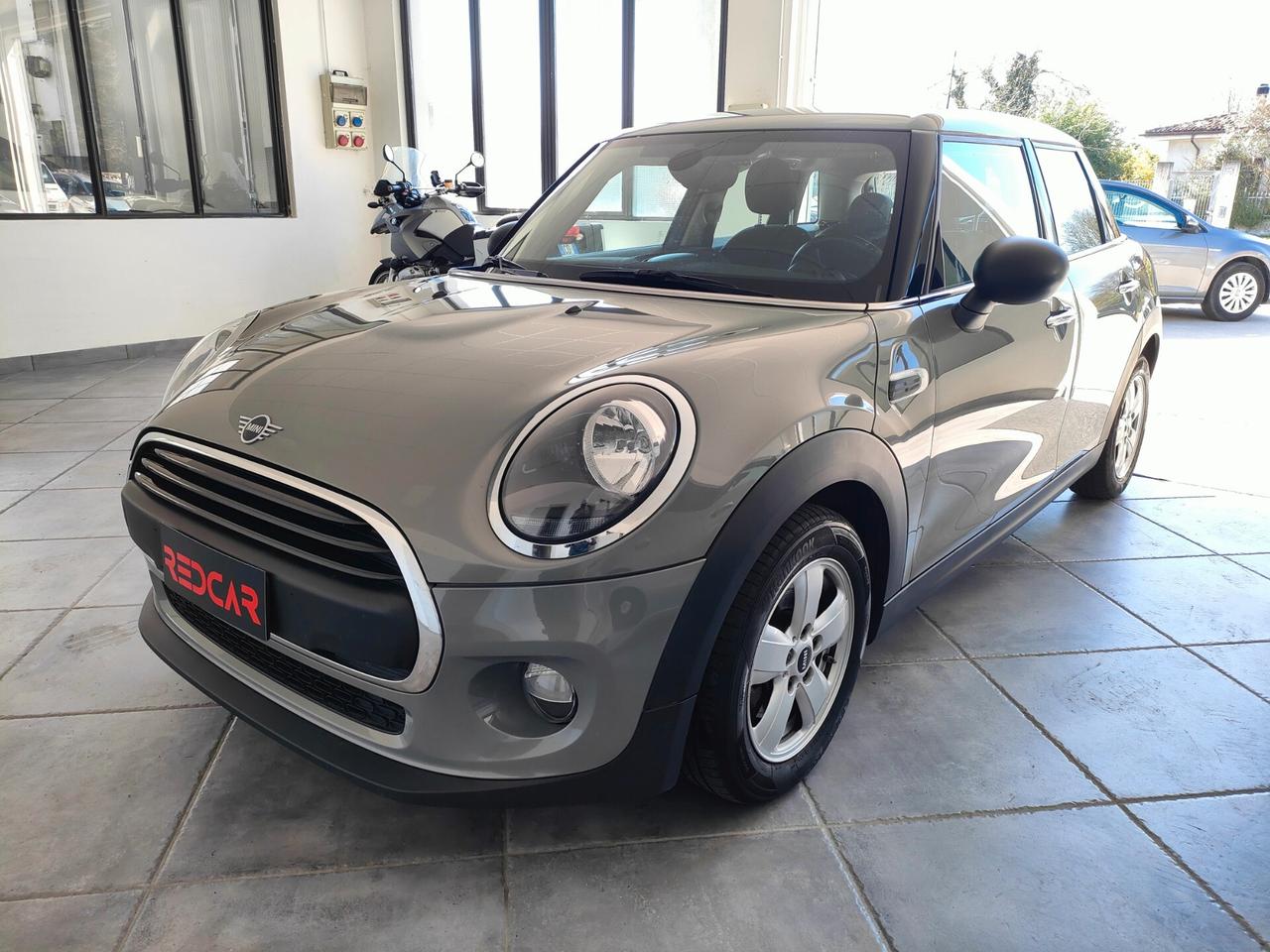 Mini One MINI ONE 1.5 75KW 5 PORTE
