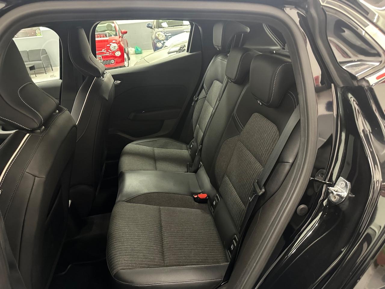 Renault Clio Blue dCi 85 CV 5 porte Intens