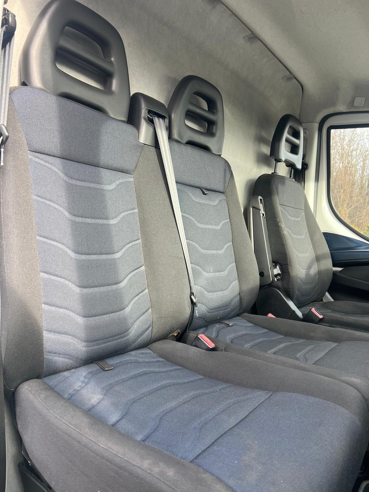 Iveco Daily 35S14 Euro6 64000km