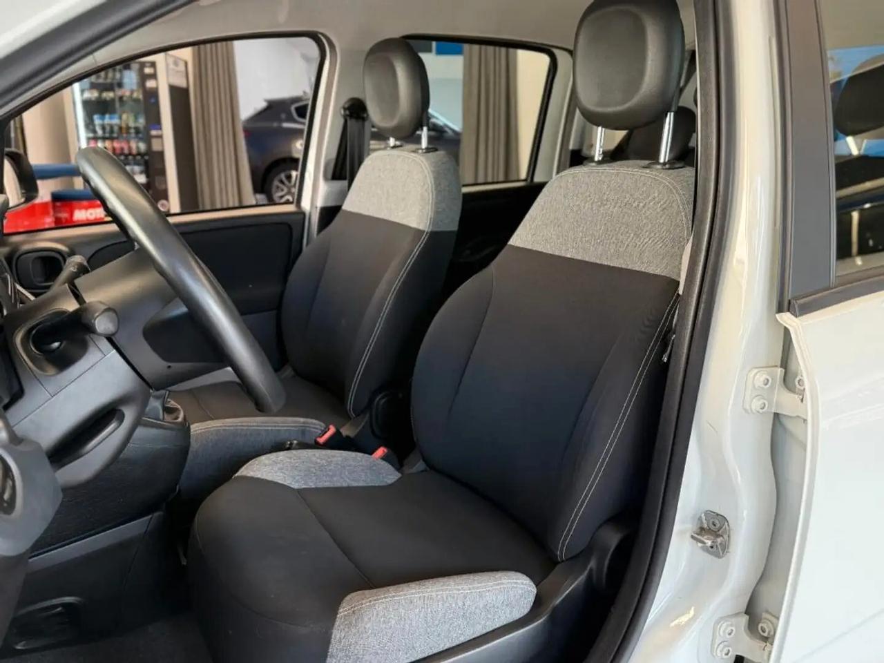 FIAT Panda Hybrid 1.0 FireFly 70 CV – Neopatentati