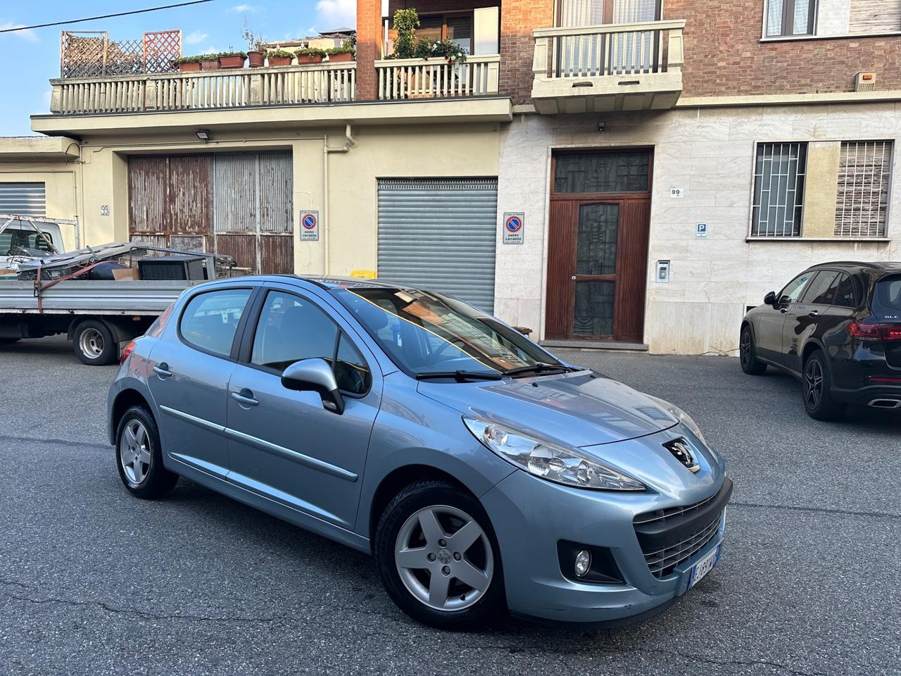 Peugeot 207 1.4 VTi 95CV 5p. Euro 5