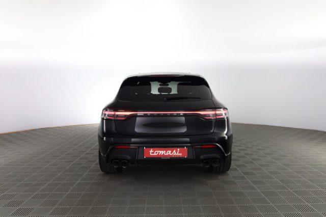 PORSCHE Macan Macan 2.0
