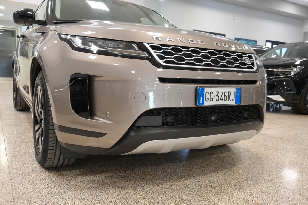 Land Rover Range Evoque 2.0D I4 163 CV AWD Auto S