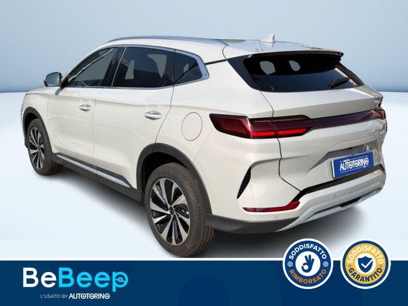 BYD Seal U DM-i 1.5 PHEV BOOST 2WD