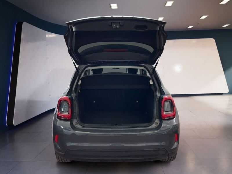 FIAT 500X 2022 Dolcevita Dolcevita 1.5 t4 hybrid 130cv dct