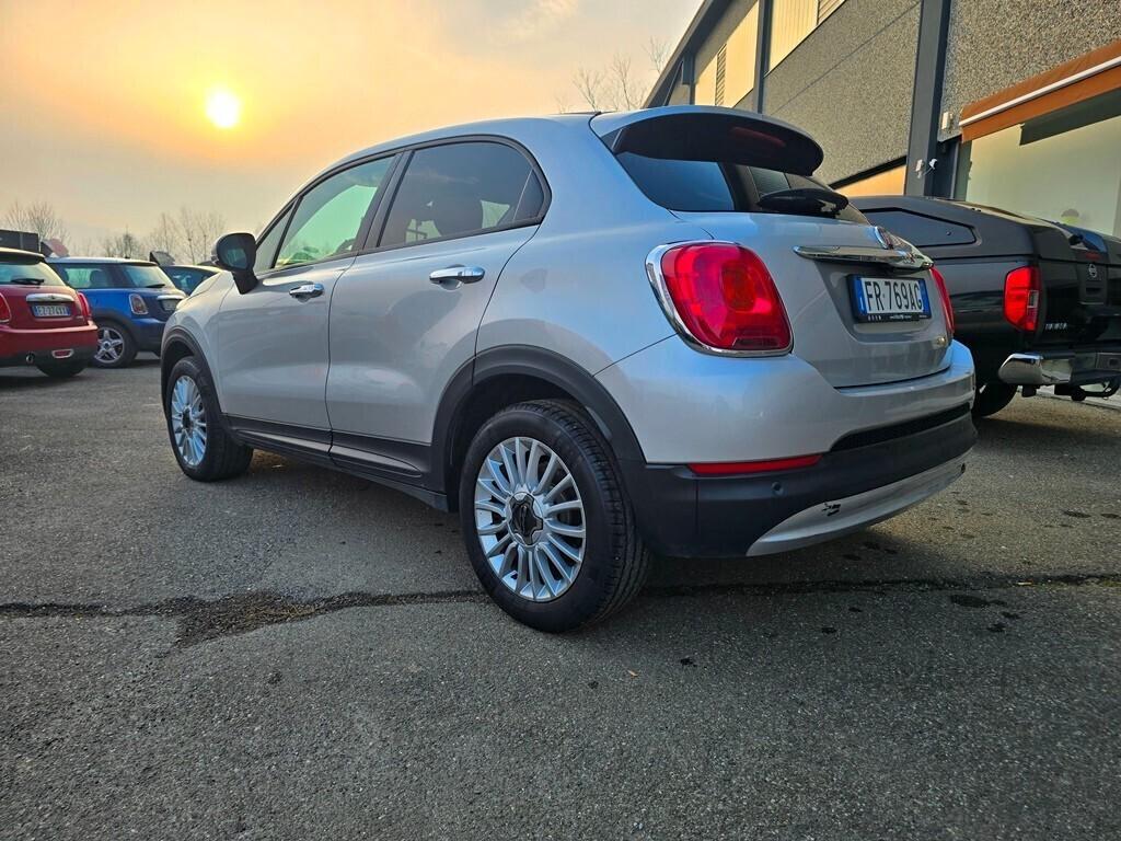 Fiat 500X 1.6 MJT 120 CV BUSINNES PLUS