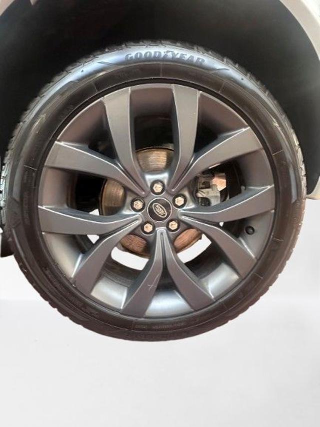 LAND ROVER Discovery Sport 2.0 eD4 163 CV 2WD R-Dynamic SE