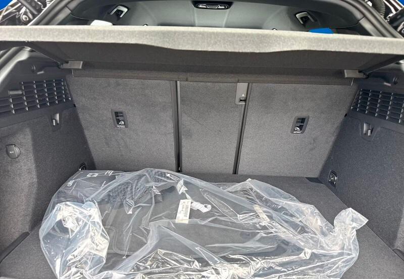 AUDI A3 4ª serie RS 3 SPB TFSI quattro S tronic