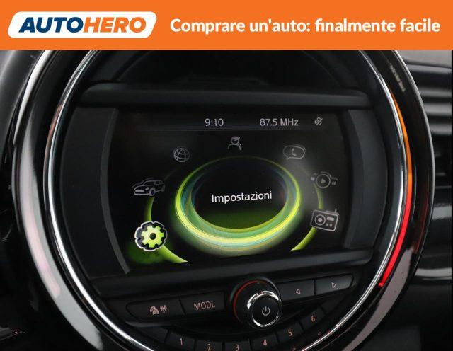 MINI Clubman 1.5 Cooper