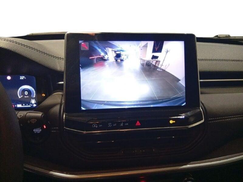 Jeep Compass 2ª serie 1.6 Multijet II 2WD Limited