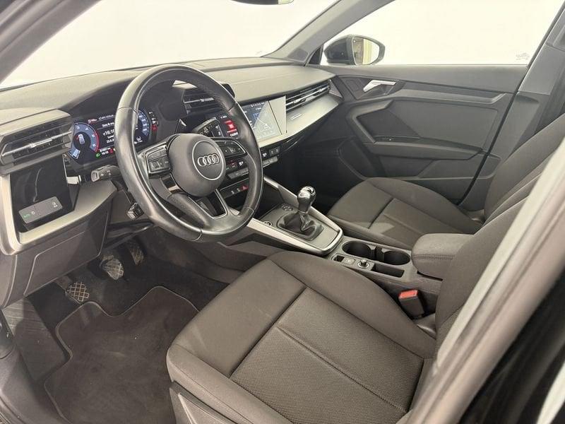 Audi A3 Sportback 30 TDI Business