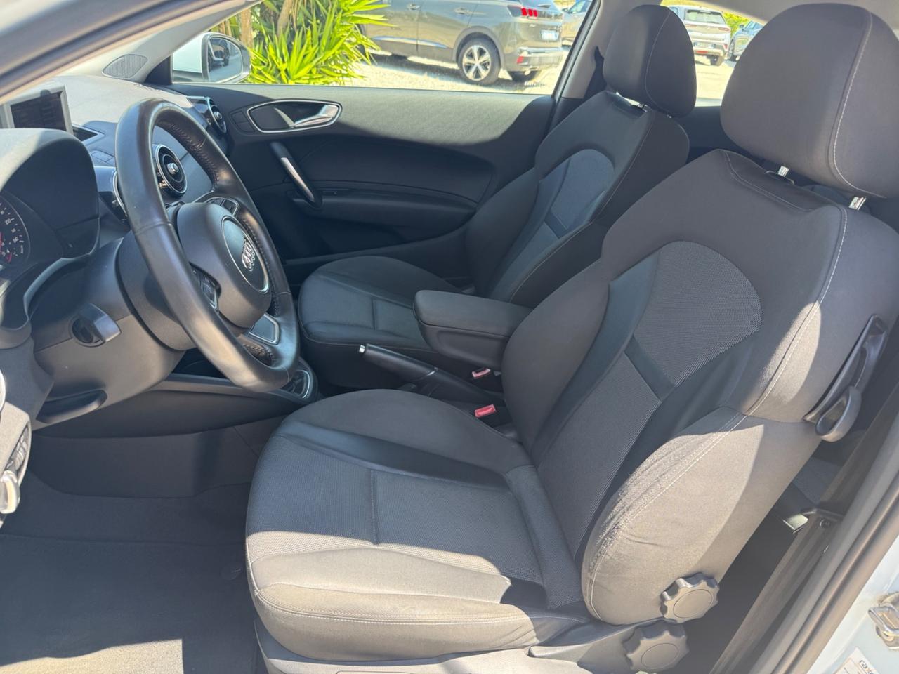 Audi A1 1.2 TFSI Ambition